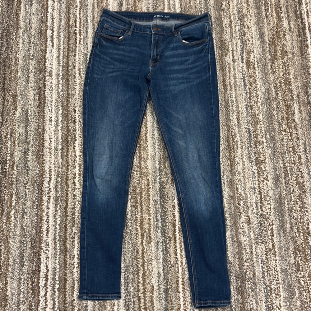 Old navy jeans